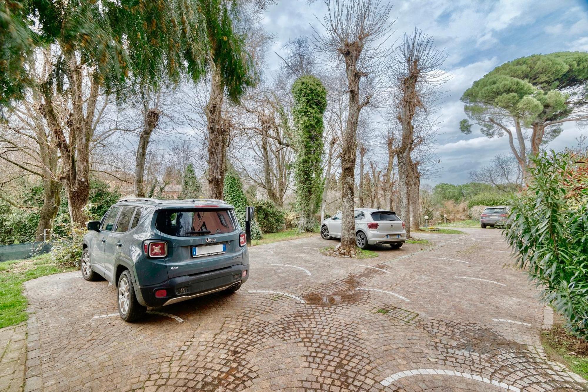 Loft Con Vigna Sui Colli Bolognesi - Villa Govi Pancaldi San Lazzaro di Savena Exterior foto