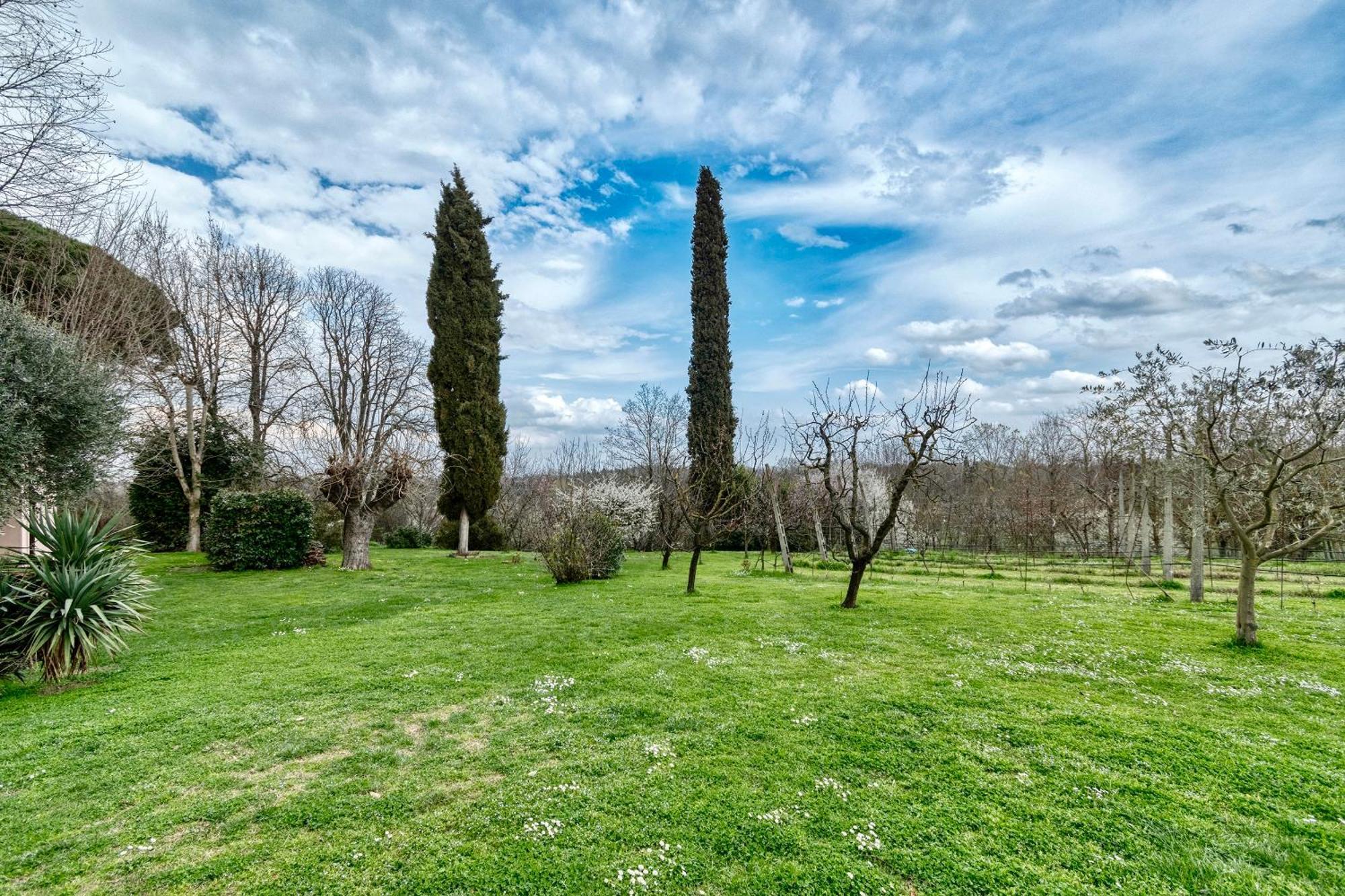 Loft Con Vigna Sui Colli Bolognesi - Villa Govi Pancaldi San Lazzaro di Savena Exterior foto