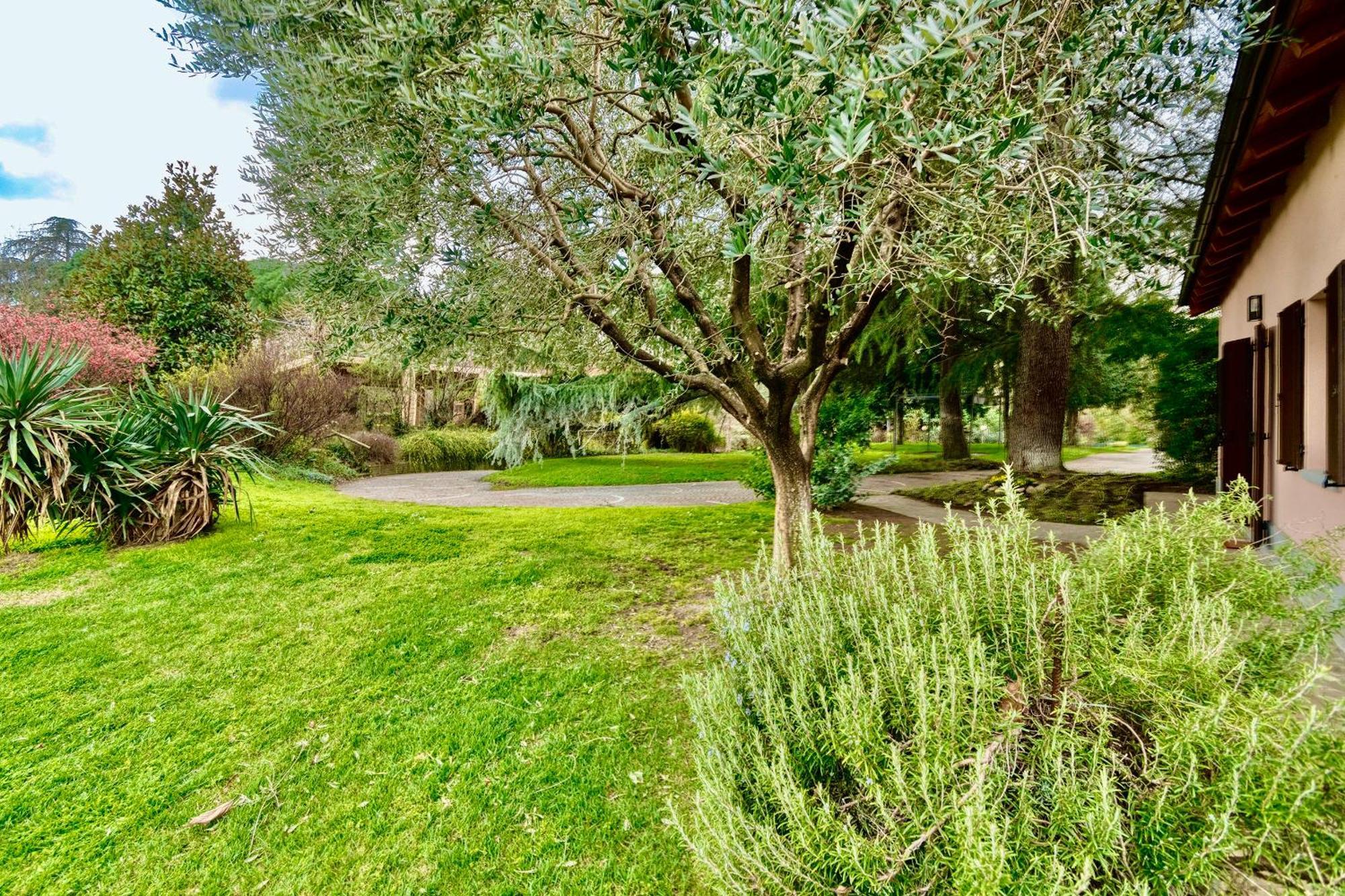 Loft Con Vigna Sui Colli Bolognesi - Villa Govi Pancaldi San Lazzaro di Savena Exterior foto